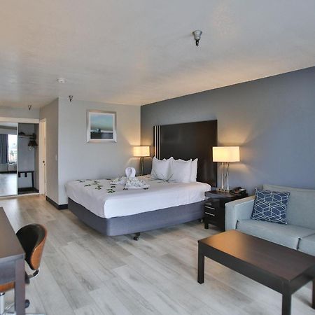 Best Western Surf City Huntington Beach Eksteriør bilde