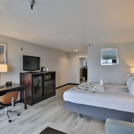 Best Western Surf City Huntington Beach Eksteriør bilde