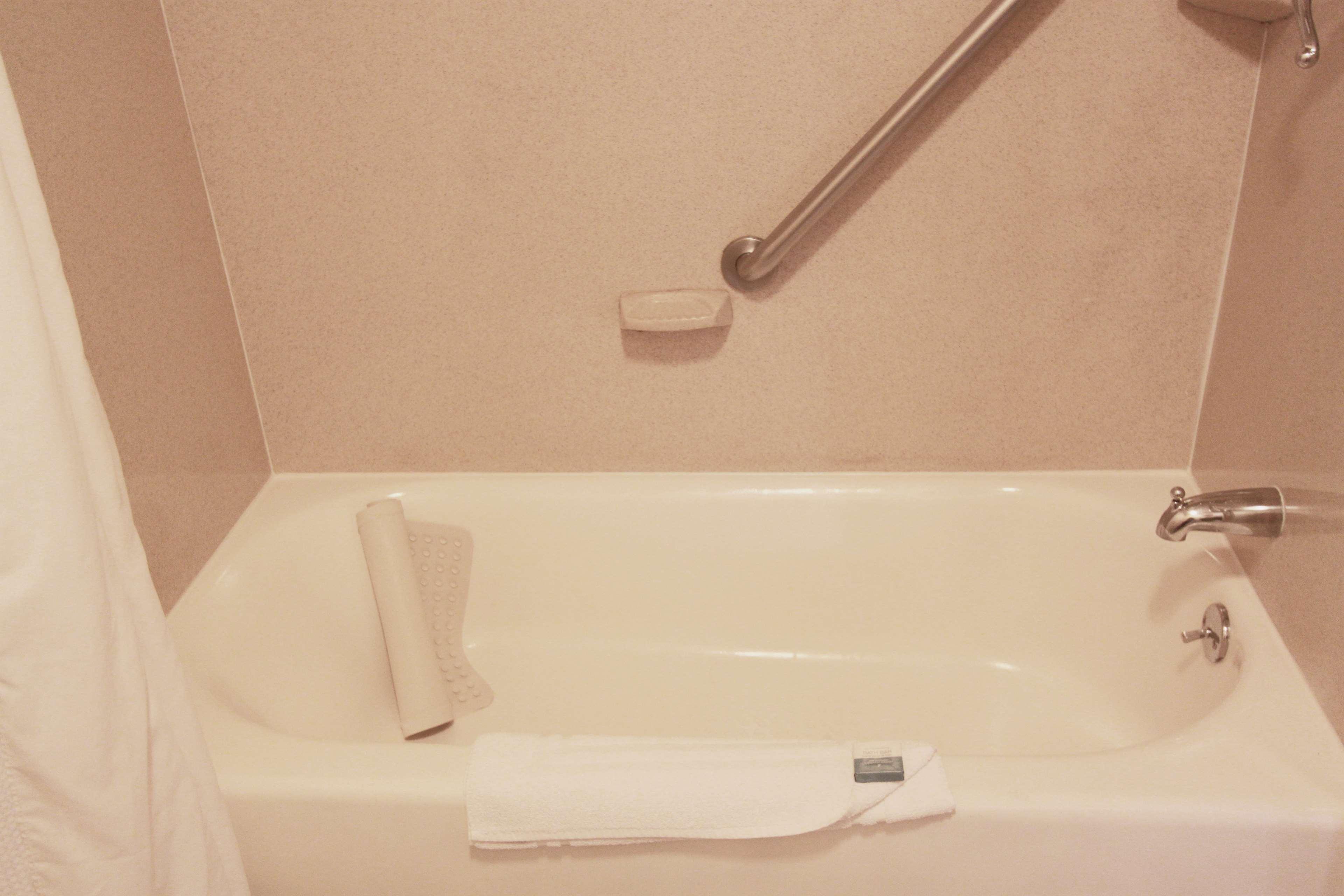 Best Western Surf City Huntington Beach Rom bilde
