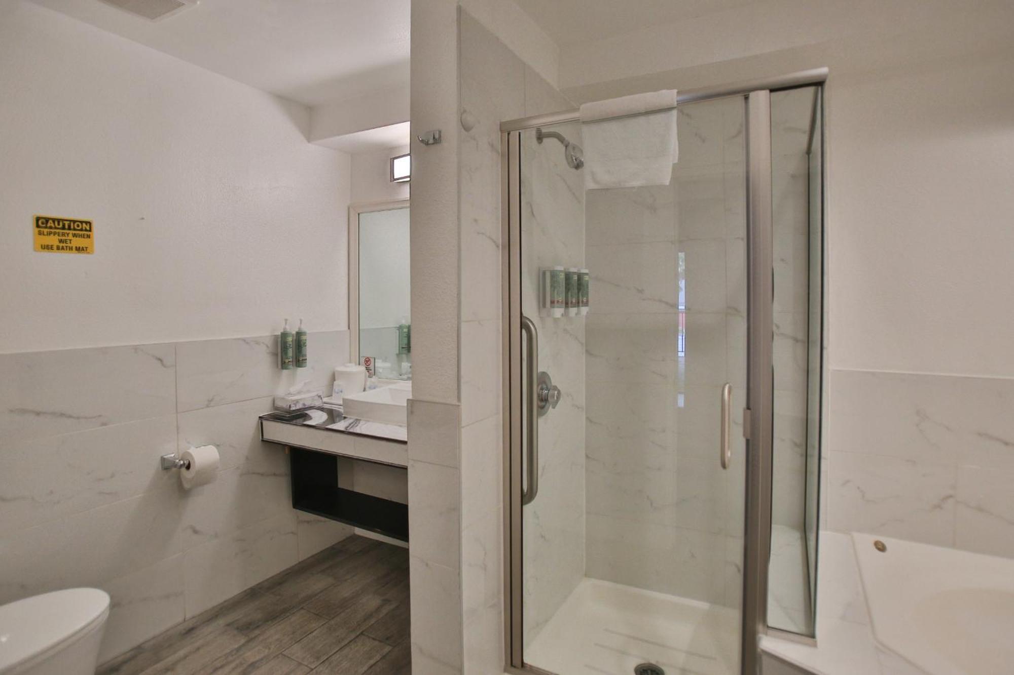 Best Western Surf City Huntington Beach Eksteriør bilde