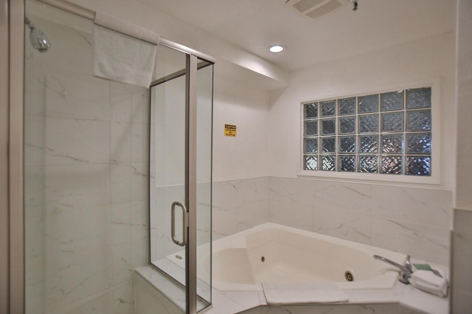 Best Western Surf City Huntington Beach Eksteriør bilde
