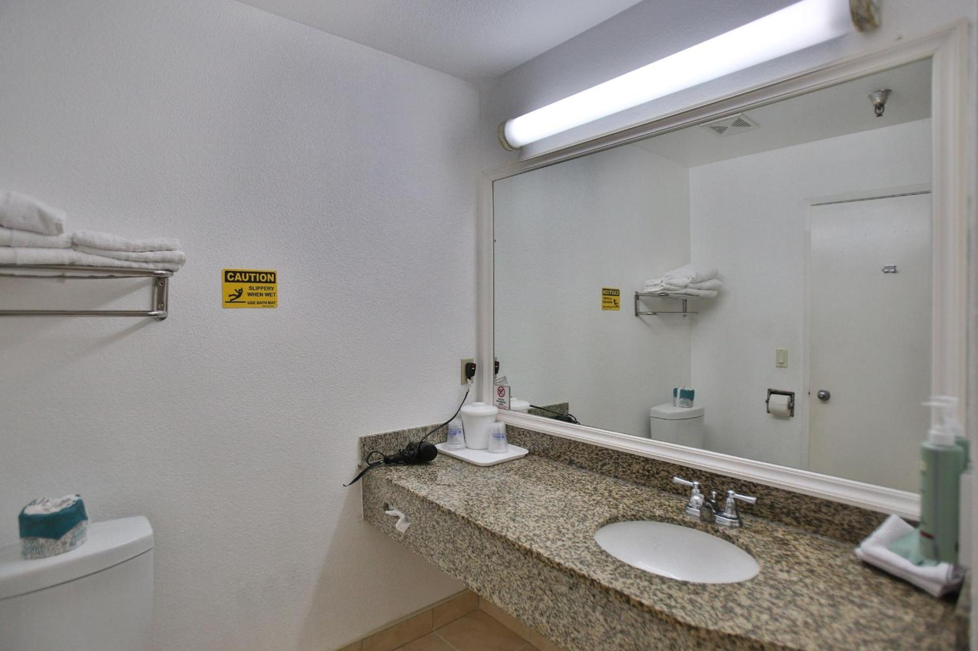Best Western Surf City Huntington Beach Eksteriør bilde