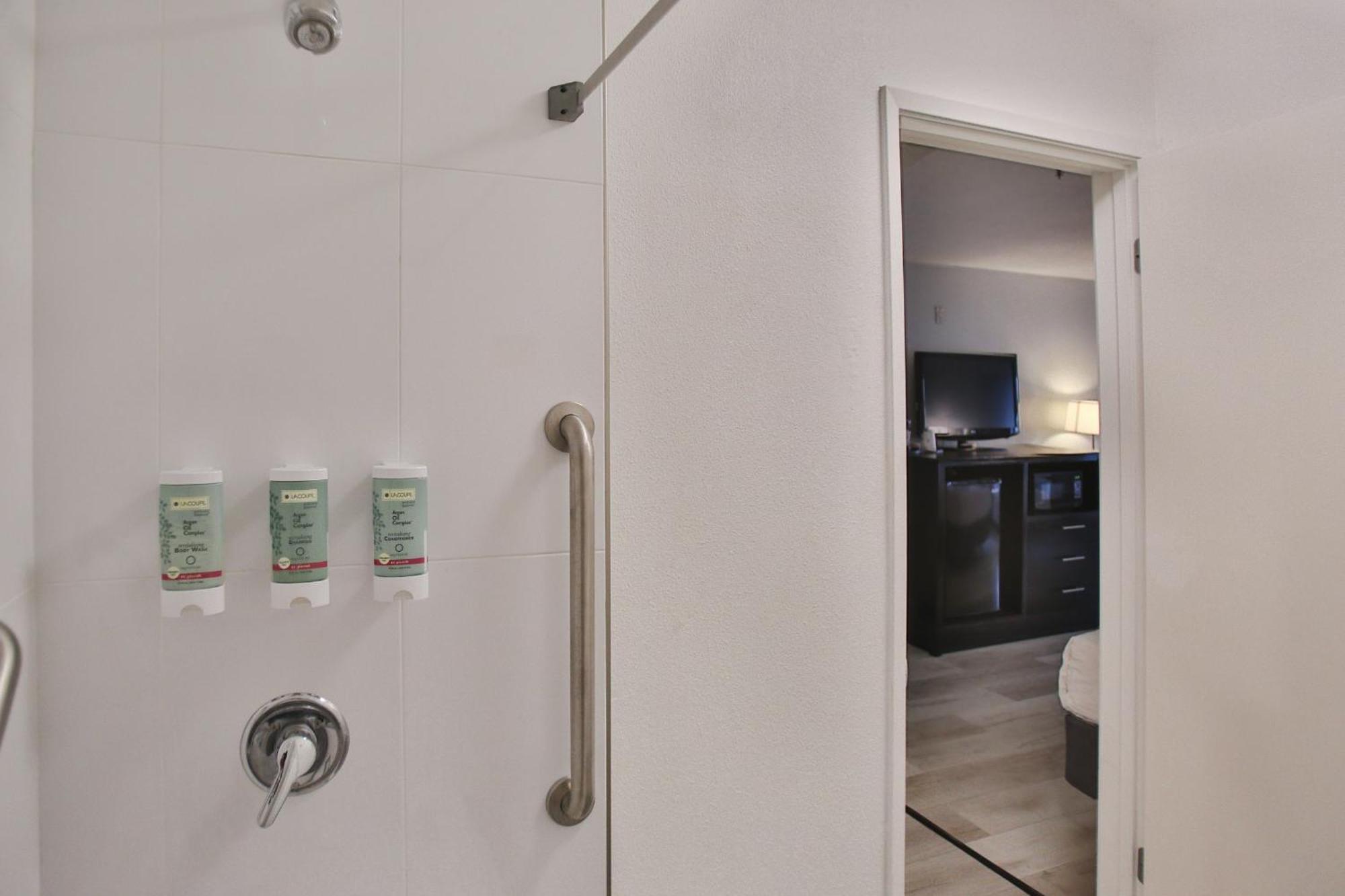 Best Western Surf City Huntington Beach Eksteriør bilde