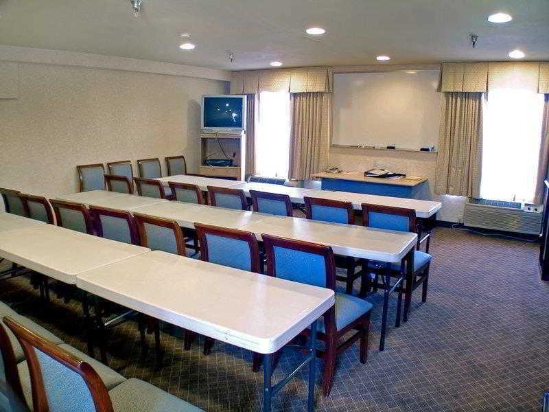 Best Western Surf City Huntington Beach Fasiliteter bilde