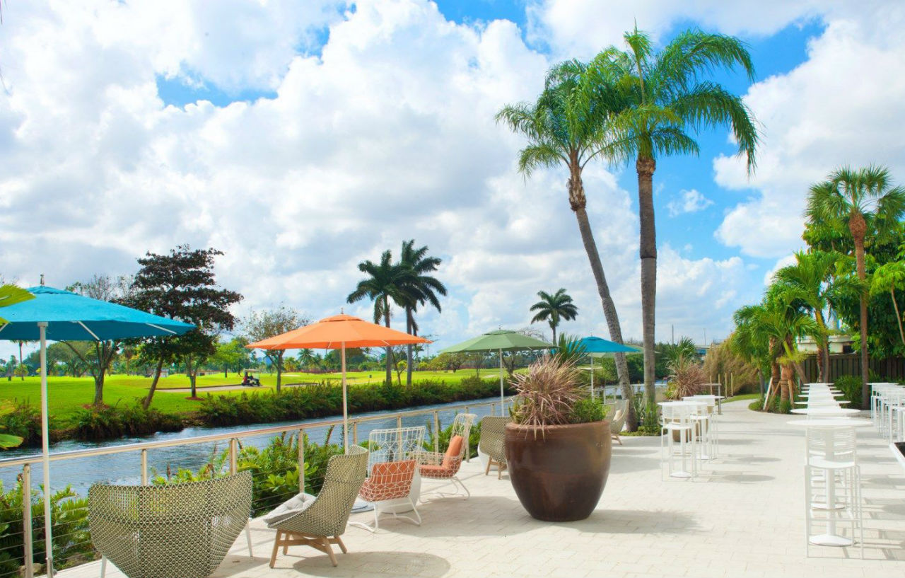 Best Western Surf City Huntington Beach Eksteriør bilde