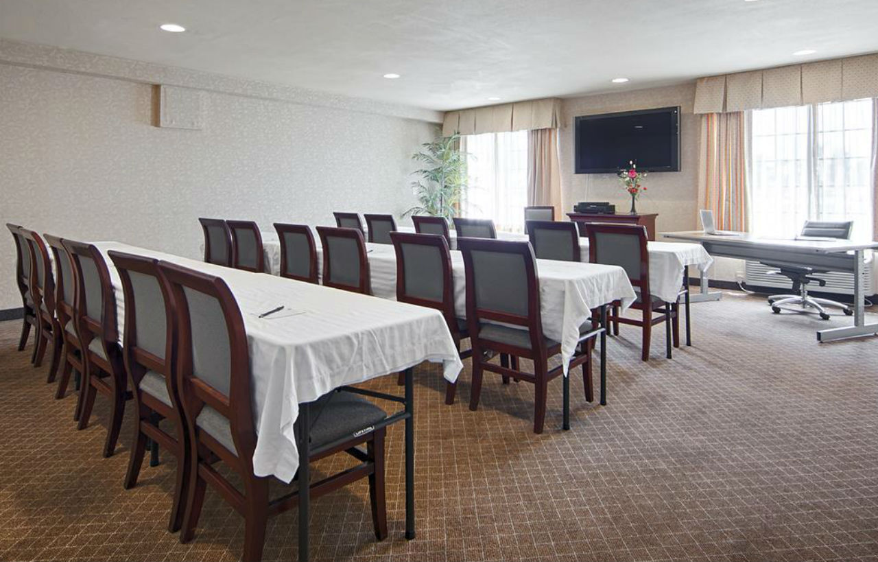 Best Western Surf City Huntington Beach Eksteriør bilde